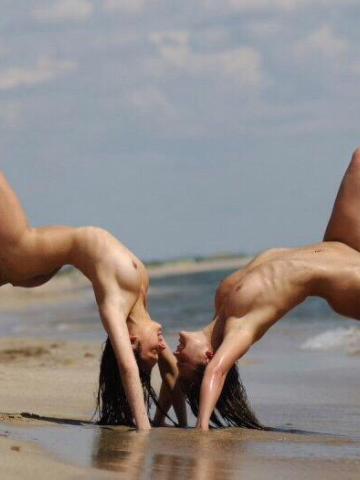 Ирина Длинноногая Реал фото 7