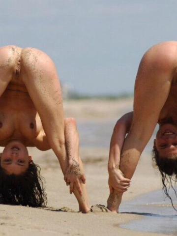 Ирина Длинноногая Реал фото 8